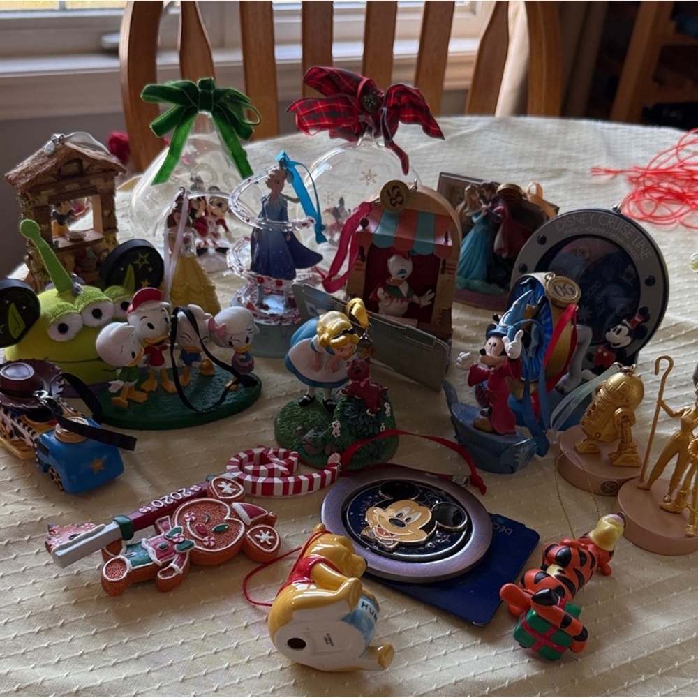 Disney items - Bundle and Save!